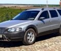 Серый Вольво В70, объемом двигателя 2.4 л и пробегом 326 тыс. км за 6700 $, фото 1 на Automoto.ua