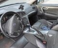 Серый Вольво В70, объемом двигателя 2.4 л и пробегом 309 тыс. км за 6500 $, фото 4 на Automoto.ua