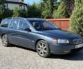 Сірий Вольво V70, об'ємом двигуна 2.4 л та пробігом 276 тис. км за 1650 $, фото 2 на Automoto.ua
