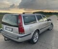 Сірий Вольво V70, об'ємом двигуна 2.4 л та пробігом 425 тис. км за 2500 $, фото 6 на Automoto.ua