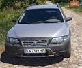 Серый Вольво В70, объемом двигателя 2.4 л и пробегом 326 тыс. км за 6700 $, фото 1 на Automoto.ua