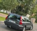 Серый Вольво В70, объемом двигателя 2.4 л и пробегом 400 тыс. км за 4400 $, фото 11 на Automoto.ua
