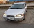 Серый Вольво В70, объемом двигателя 2.4 л и пробегом 309 тыс. км за 6500 $, фото 1 на Automoto.ua