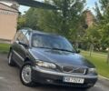 Серый Вольво В70, объемом двигателя 2.4 л и пробегом 400 тыс. км за 4400 $, фото 1 на Automoto.ua