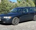 Сірий Вольво V70, об'ємом двигуна 2.4 л та пробігом 276 тис. км за 1650 $, фото 3 на Automoto.ua
