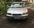 Серый Вольво В70, объемом двигателя 2.4 л и пробегом 220 тыс. км за 3600 $, фото 1 на Automoto.ua