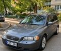 Сірий Вольво V70, об'ємом двигуна 2.4 л та пробігом 314 тис. км за 2758 $, фото 1 на Automoto.ua
