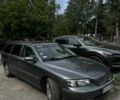 Сірий Вольво V70, об'ємом двигуна 2.4 л та пробігом 525 тис. км за 2700 $, фото 3 на Automoto.ua