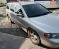 Сірий Вольво V70, об'ємом двигуна 2.4 л та пробігом 335 тис. км за 6950 $, фото 1 на Automoto.ua