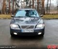 Сірий Вольво V70, об'ємом двигуна 2.4 л та пробігом 347 тис. км за 6300 $, фото 1 на Automoto.ua