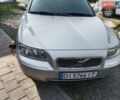 Серый Вольво В70, объемом двигателя 2.4 л и пробегом 335 тыс. км за 6600 $, фото 1 на Automoto.ua