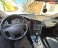Серый Вольво В70, объемом двигателя 2.4 л и пробегом 335 тыс. км за 6600 $, фото 1 на Automoto.ua