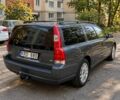 Сірий Вольво V70, об'ємом двигуна 2.4 л та пробігом 314 тис. км за 2758 $, фото 4 на Automoto.ua