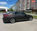 Сірий Вольво V70, об'ємом двигуна 2.4 л та пробігом 364 тис. км за 3009 $, фото 2 на Automoto.ua