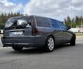 Серый Вольво В70, объемом двигателя 2.4 л и пробегом 350 тыс. км за 5798 $, фото 2 на Automoto.ua