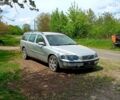 Сірий Вольво V70, об'ємом двигуна 2.5 л та пробігом 0 тис. км за 1000 $, фото 1 на Automoto.ua