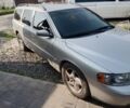 Сірий Вольво V70, об'ємом двигуна 2.4 л та пробігом 343 тис. км за 6500 $, фото 1 на Automoto.ua