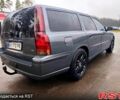 Сірий Вольво V70, об'ємом двигуна 2.4 л та пробігом 347 тис. км за 6300 $, фото 5 на Automoto.ua