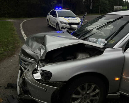 Вольво В70 2005 в Львове на Automoto.ua Серый Вольво В70, объемом двигателя 2.4 л и пробегом 342 тыс. км за 3000 $, фото 8 на Automoto.ua