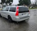 Сірий Вольво V70, об'ємом двигуна 2.4 л та пробігом 301 тис. км за 1370 $, фото 2 на Automoto.ua