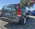 Серый Вольво В70, объемом двигателя 2.4 л и пробегом 438 тыс. км за 6500 $, фото 13 на Automoto.ua