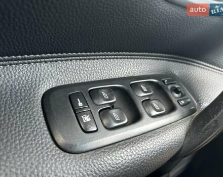 Вольво В70 2006 в Дубно на Automoto.ua Серый Вольво В70, объемом двигателя 2.4 л и пробегом 350 тыс. км за 7000 $, фото 20 на Automoto.ua