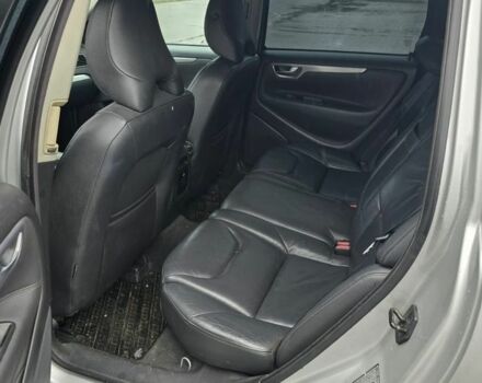 Сірий Вольво V70, об'ємом двигуна 2.4 л та пробігом 301 тис. км за 1370 $, фото 7 на Automoto.ua