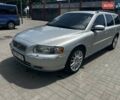 Вольво В70 2006 в Дубно на Automoto.ua Серый Вольво В70, объемом двигателя 2.4 л и пробегом 350 тыс. км за 7000 $, фото 3 на Automoto.ua