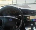 Сірий Вольво V70, об'ємом двигуна 2 л та пробігом 384 тис. км за 3702 $, фото 6 на Automoto.ua
