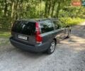 Сірий Вольво V70, об'ємом двигуна 2.4 л та пробігом 422 тис. км за 6999 $, фото 1 на Automoto.ua