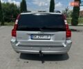 Серый Вольво В70, объемом двигателя 2.4 л и пробегом 350 тыс. км за 7000 $, фото 6 на Automoto.ua