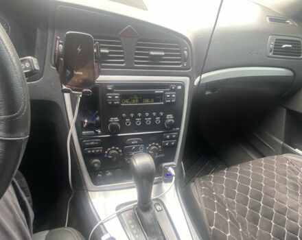 Сірий Вольво V70, об'ємом двигуна 2 л та пробігом 370 тис. км за 6000 $, фото 5 на Automoto.ua