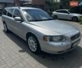 Серый Вольво В70, объемом двигателя 2.4 л и пробегом 350 тыс. км за 7000 $, фото 8 на Automoto.ua