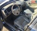 Серый Вольво В70, объемом двигателя 2.4 л и пробегом 434 тыс. км за 6500 $, фото 14 на Automoto.ua