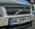 Серый Вольво В70, объемом двигателя 2.4 л и пробегом 377 тыс. км за 8199 $, фото 42 на Automoto.ua