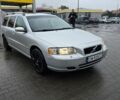 Сірий Вольво V70, об'ємом двигуна 2.4 л та пробігом 301 тис. км за 1370 $, фото 1 на Automoto.ua