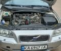 Серый Вольво В70, объемом двигателя 0.24 л и пробегом 347 тыс. км за 7900 $, фото 4 на Automoto.ua