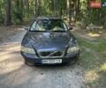Сірий Вольво V70, об'ємом двигуна 2.4 л та пробігом 422 тис. км за 6999 $, фото 1 на Automoto.ua
