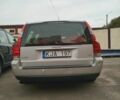 Серый Вольво В70, объемом двигателя 2.4 л и пробегом 100 тыс. км за 3500 $, фото 2 на Automoto.ua