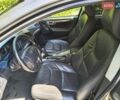 Серый Вольво В70, объемом двигателя 2.4 л и пробегом 367 тыс. км за 5700 $, фото 12 на Automoto.ua
