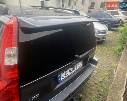 Сірий Вольво V70, об'ємом двигуна 1.98 л та пробігом 374 тис. км за 6000 $, фото 3 на Automoto.ua