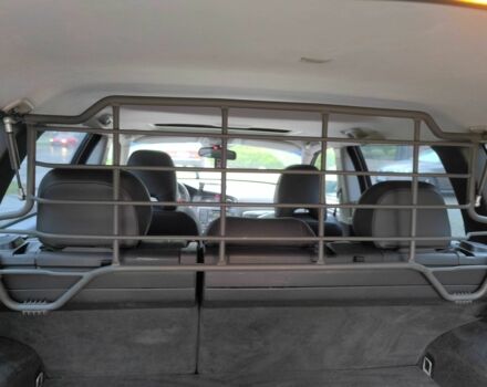 Серый Вольво В70, объемом двигателя 2.4 л и пробегом 269 тыс. км за 4316 $, фото 4 на Automoto.ua