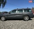 Серый Вольво В70, объемом двигателя 2.4 л и пробегом 438 тыс. км за 6500 $, фото 15 на Automoto.ua