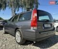 Серый Вольво В70, объемом двигателя 2.4 л и пробегом 438 тыс. км за 6500 $, фото 12 на Automoto.ua