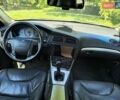 Серый Вольво В70, объемом двигателя 2.4 л и пробегом 367 тыс. км за 5700 $, фото 15 на Automoto.ua