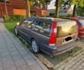 Серый Вольво В70, объемом двигателя 2.4 л и пробегом 460 тыс. км за 3200 $, фото 4 на Automoto.ua