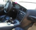 Серый Вольво В70, объемом двигателя 2.4 л и пробегом 460 тыс. км за 3200 $, фото 8 на Automoto.ua