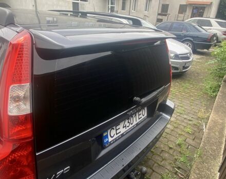 Сірий Вольво V70, об'ємом двигуна 2 л та пробігом 370 тис. км за 6000 $, фото 6 на Automoto.ua
