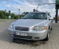 Сірий Вольво V70, об'ємом двигуна 2.4 л та пробігом 328 тис. км за 6999 $, фото 1 на Automoto.ua