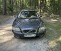 Сірий Вольво V70, об'ємом двигуна 2.4 л та пробігом 422 тис. км за 6973 $, фото 1 на Automoto.ua